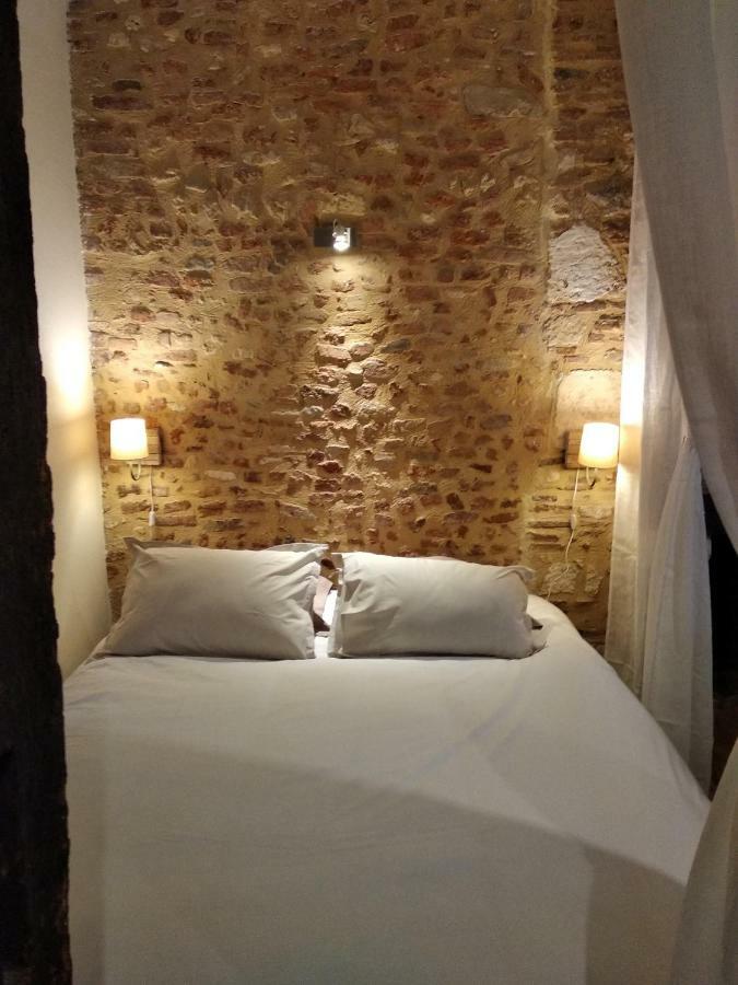 Habitation Saint-Clar Vieille Ville Bergerac Exterior foto